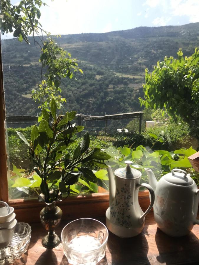 "Casa Ibero" Bubion, Alojamiento Turistico Rural Екстериор снимка