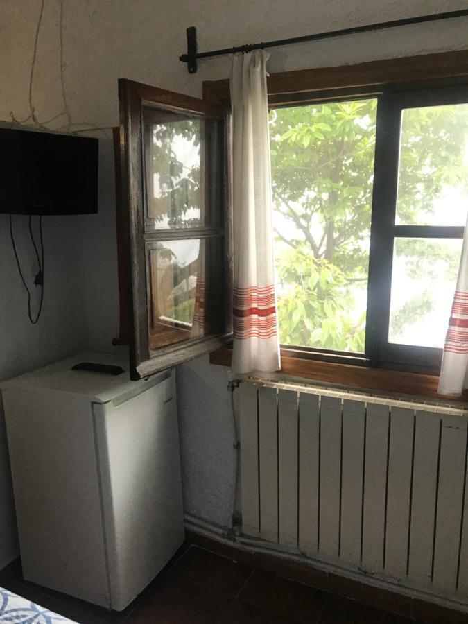 "Casa Ibero" Bubion, Alojamiento Turistico Rural Екстериор снимка