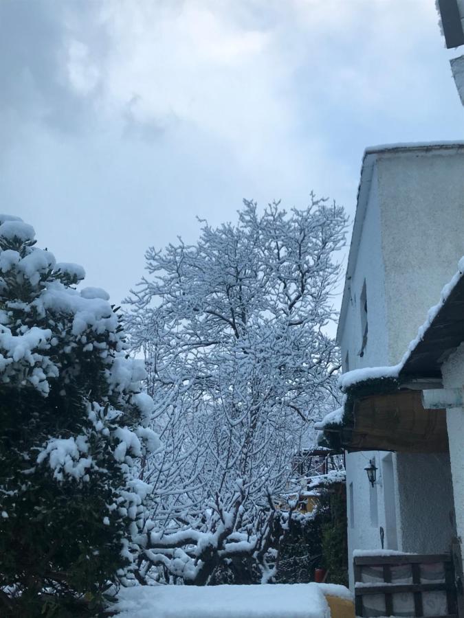 "Casa Ibero" Bubion, Alojamiento Turistico Rural Екстериор снимка